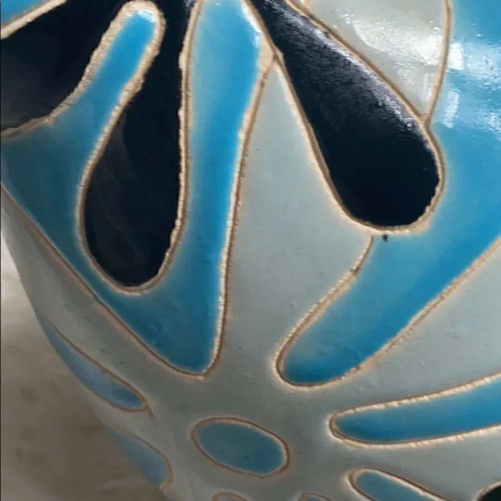 World Market Vase Decor